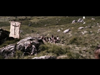 Вальгалла сага о викинге valhalla rising 2009 субтитры (hd, blu ray)