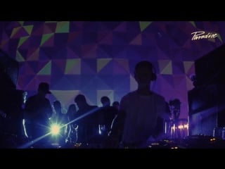 Tiga live from paradise at brooklyn mirage