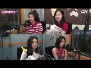 [k poppin] 체리온탑 (cherry on top) 'hi five' (하이파이브)