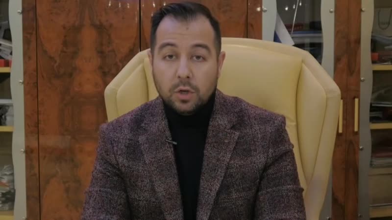 Анар гасанов ответил руслану курбанову касательно лезгин азербайджана