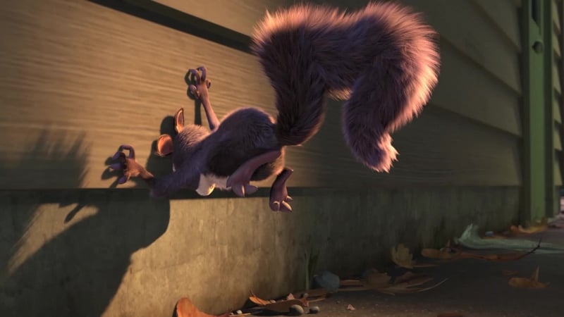 "реальная белка" фильм в hd