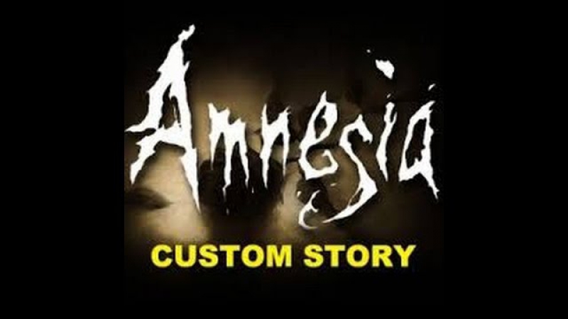 Amnesia porn video – Amnesia house of brainless l квантовый прыжок