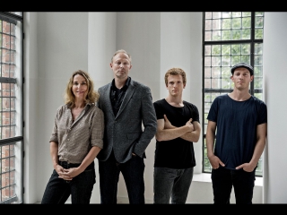 Oh, still crazy (from ''herrens veje")