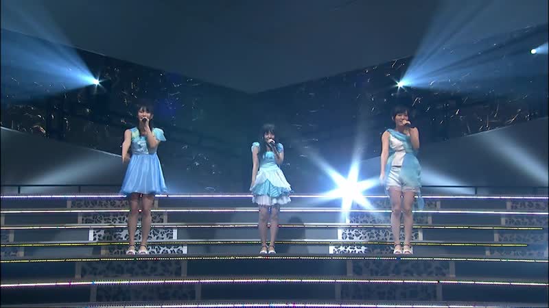 Nmb48 (yamada nana, yamamoto sayaka, yokoyama yui) dazai osamu wo yonda ka? @ nmb48 nishinihon tour 2013