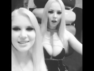 Ливер сиськотряс