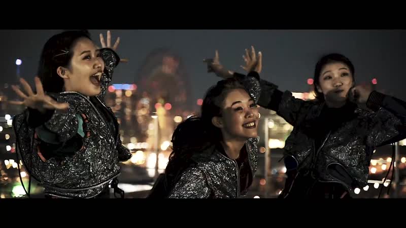 Hebun porn video – Ele funk garden「3 funkan hebun」music video