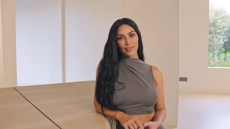 73 questions with kim kardashian west (ft kanye west) vogue