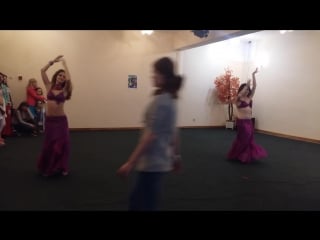 Дует настя и наташа