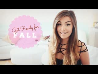 Ready for fall haul aug 30, 2013 / marzia