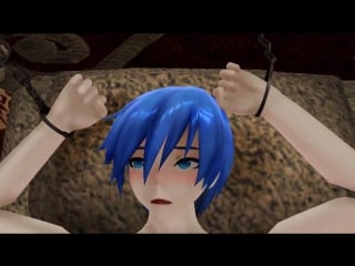 Mmd akaito x kaito for your entertainment (yao