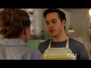 Supergirl 2x17 inside “distant sun“ season 2 episode 17 preview