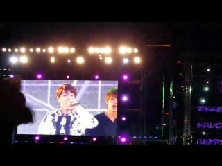 Bts 진격의 방탄 gangwon k pop fancam