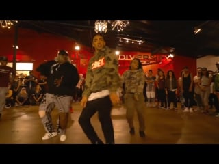 Lil scrappy no problem