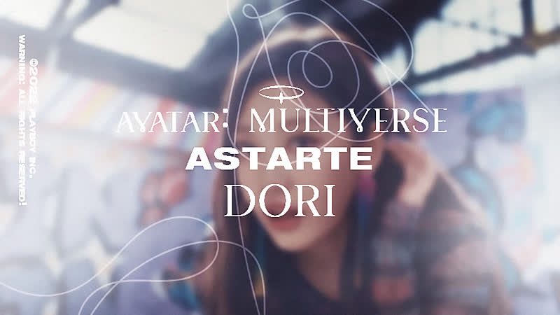 Dori⠀⏤⠀'astarte' avatar