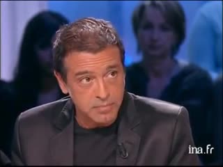 Suite interview félix gray, marie eve janvier, jean françois breau archive ina