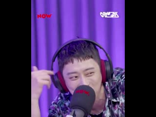 200904 naver now ’avengirls’ bm jseph the leaders by g dragon part 2