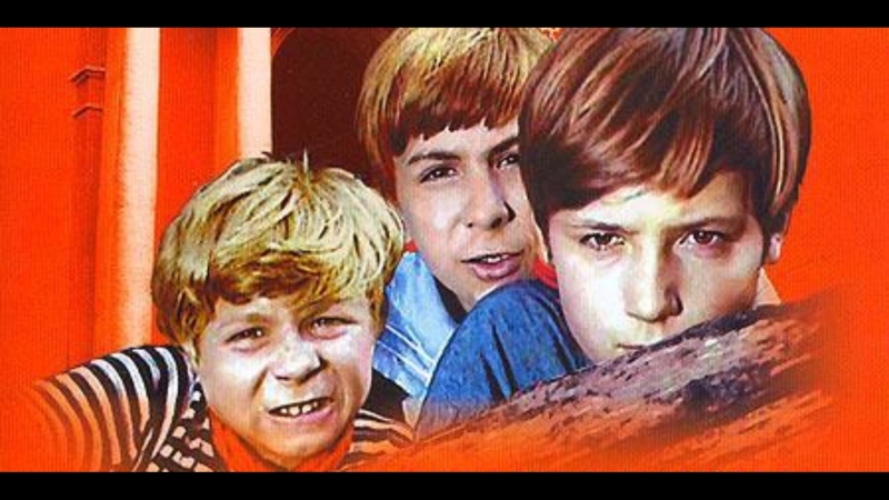 Bronzovaya ptica dvdrip