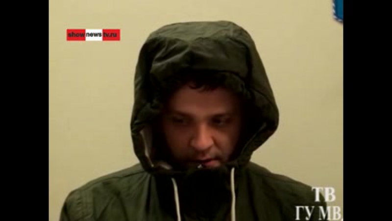 Тау наркобарыга, посадивший мать в тюрьму, доставлен из паттайи