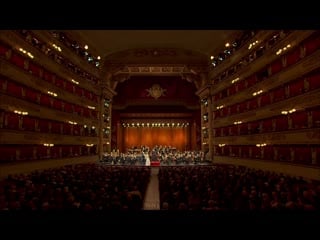 Teatro alla scala rolex ambassadors gala (milan, june 23, 2019)