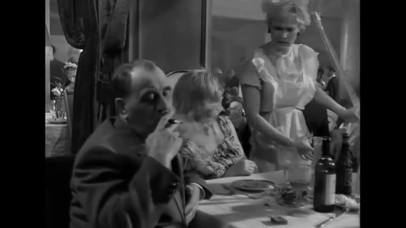 Водочки четыре поллитровочки вицин никулин