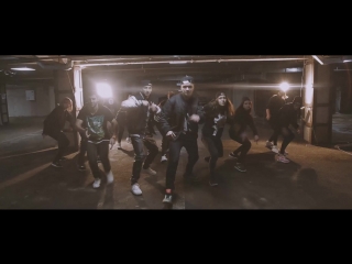 Choreo by max mozgin tyga molly mocrew