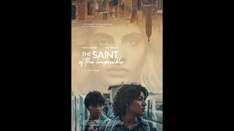 Святая невозможного (2020) the saint of the impossible