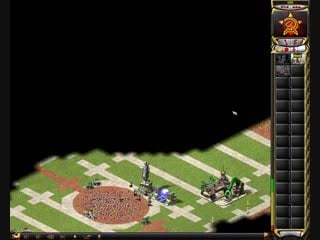 C&c red alert 2 (hm) 281118(18) ibra vs artemis