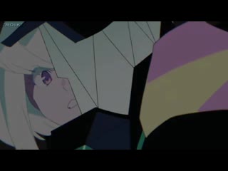 Promare | lio fotia | anime edit