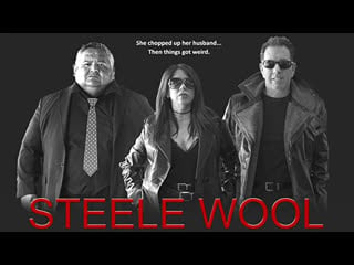 Стил и вул (2019) steele wool