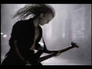 Savatage handful of rain (1994)