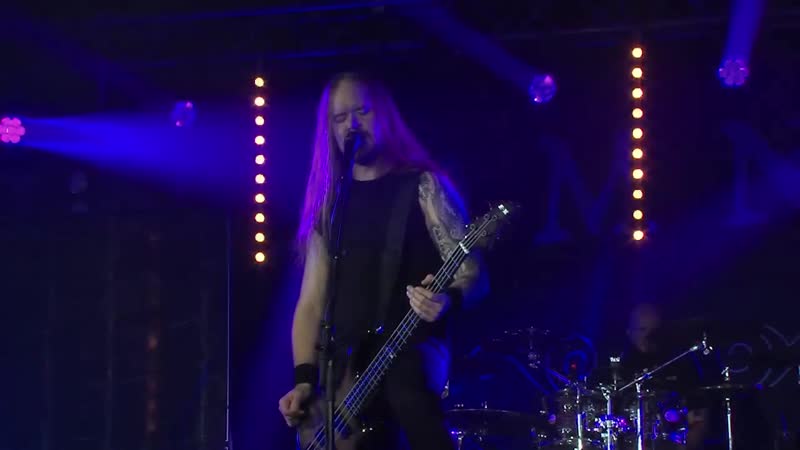 Insomnium in the groves of porn (live ) [online gig]