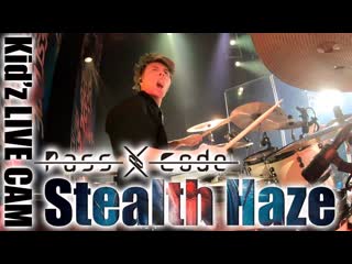 Porn'z live cam passcode [stealth haze]