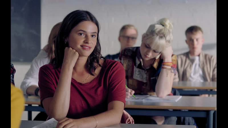 Пока мы живем / mens vi lever 2017