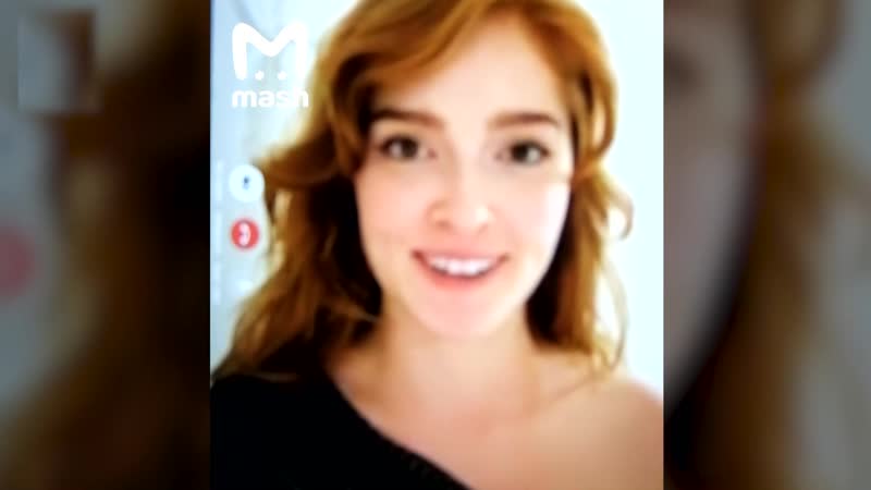 Русская порноактриса получила «оскар для взрослых»