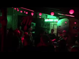 The ataman at gazgolder (live set)