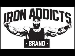 Ct fletcher плюшевая борода and kai greene dana linn bailey невозможное сильнее возможного! [gkimu9vprhw]