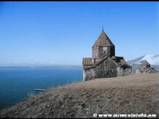 Իմ փոքրիկ նավակ /ruben haxverdyan im pokrik navak