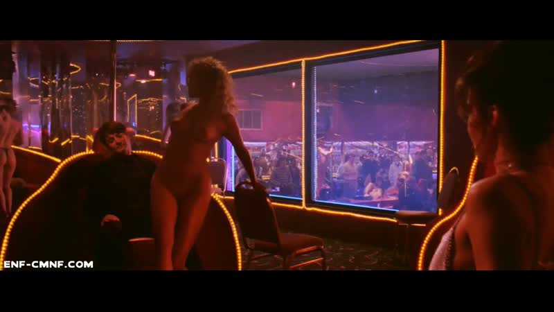 Cfnf, cmnf, отрывок из фильма – стриптизёрша исполняет танец на коленях у одетого мужчины