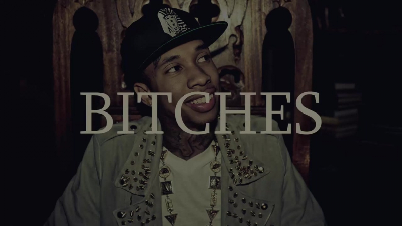 Tyga shaka zulu [v/m]