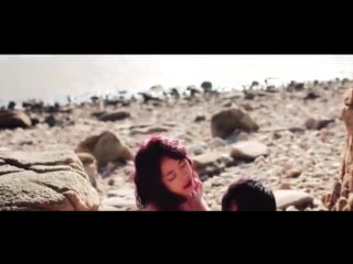 Lee so yeong, yeong min yeong nude a beach with a view (2012) 2