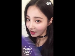 [selfie mv] momoland baam