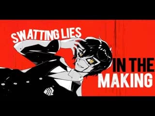 Persona 5 life will change full amalee ver [bqgrn0d1sda]