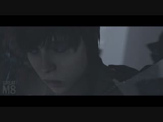 Jodie holmes snowy alley (beyond two souls sex)