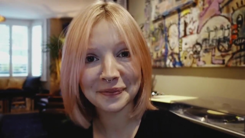 I’m leaving! 😱 my last show will be oct 26th ❤️