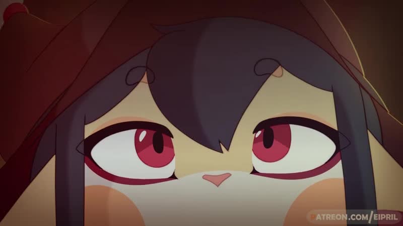 Кошачья схватка (by eipril)