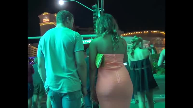 Wshh porn video – Candid ass in tight dress | wshh