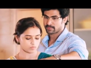 Rana daggubati