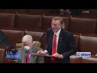 Hier wird wohl jemand nervös