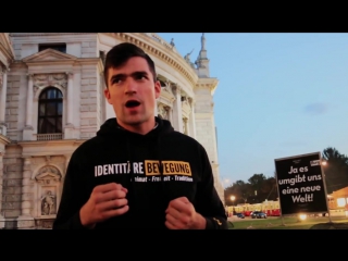 Paris, vienna, berlin, ny power of actions like brandenburg gate