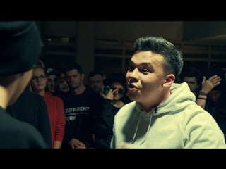 Fidelio punch club | s1e02 | true frick vs manitu